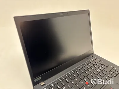 Bärbar dator Lenovo ThinkPad P14s