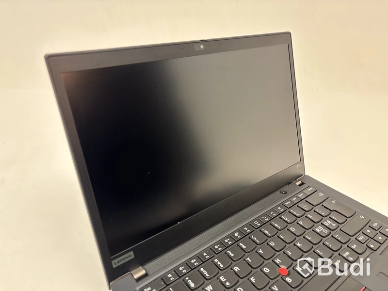 Bärbar dator Lenovo ThinkPad P14s