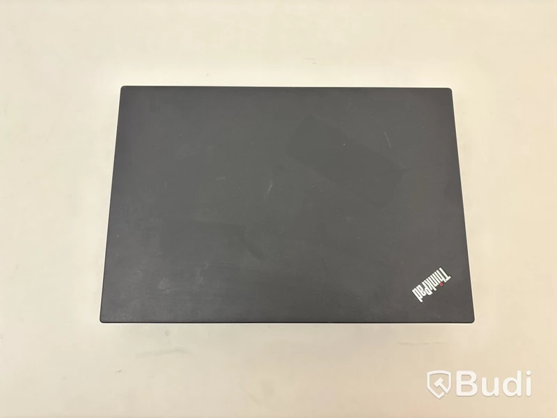 Bärbar dator Lenovo ThinkPad P14s