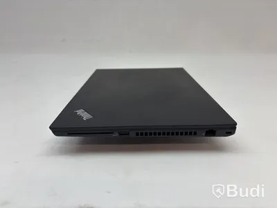 Bärbar dator Lenovo ThinkPad P14s