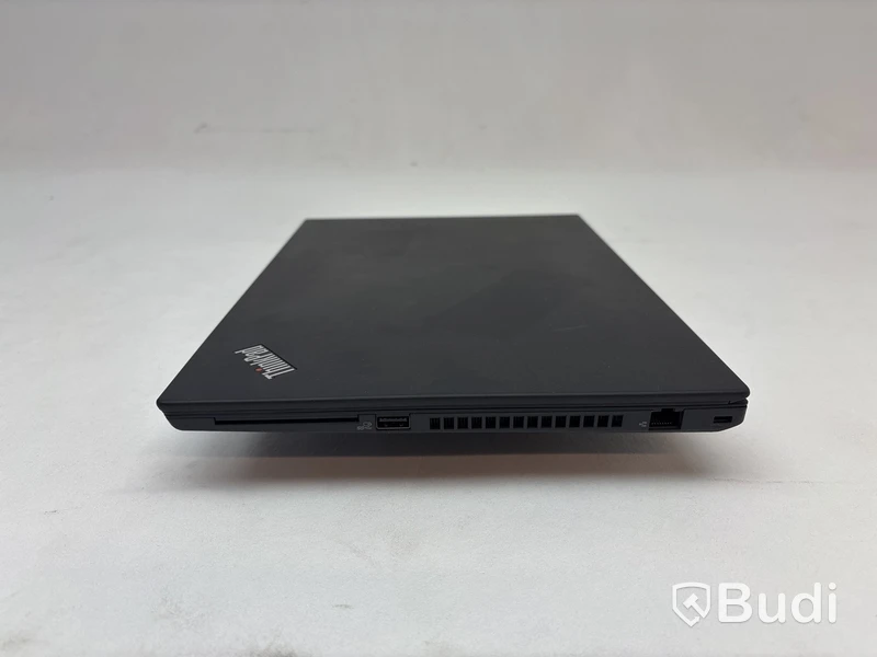Bärbar dator Lenovo ThinkPad P14s