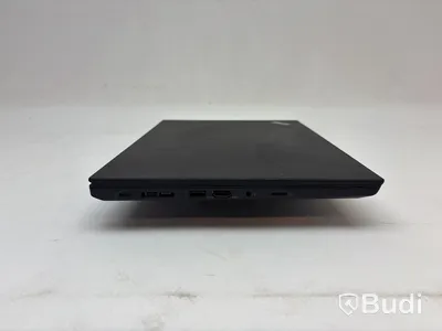 Bärbar dator Lenovo ThinkPad P14s