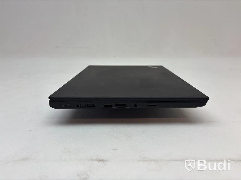 Bärbar dator Lenovo ThinkPad P14s