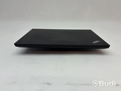 Bärbar dator Lenovo ThinkPad P14s