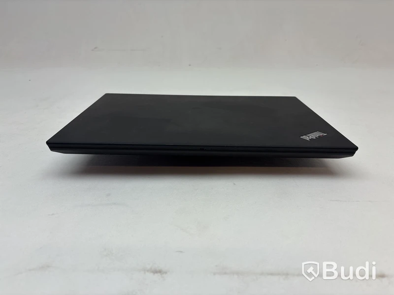 Bärbar dator Lenovo ThinkPad P14s