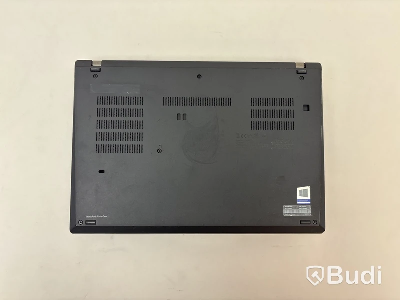 Bärbar dator Lenovo ThinkPad P14s