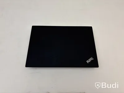 Bärbar dator Lenovo ThinkPad P14s