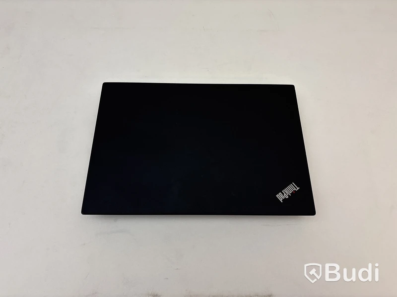 Bärbar dator Lenovo ThinkPad P14s