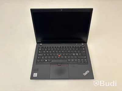 Bärbar dator Lenovo ThinkPad P14s
