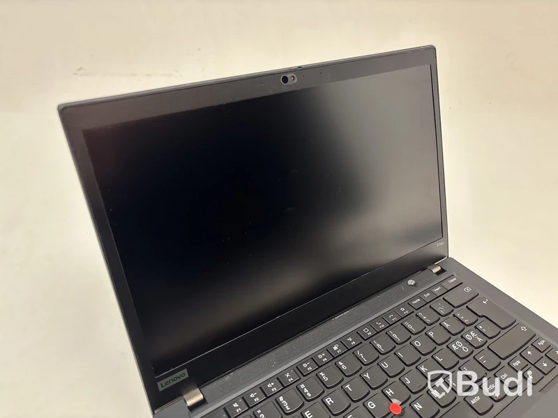 Bärbar dator Lenovo ThinkPad P14s