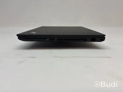 Bärbar dator Lenovo ThinkPad P14s