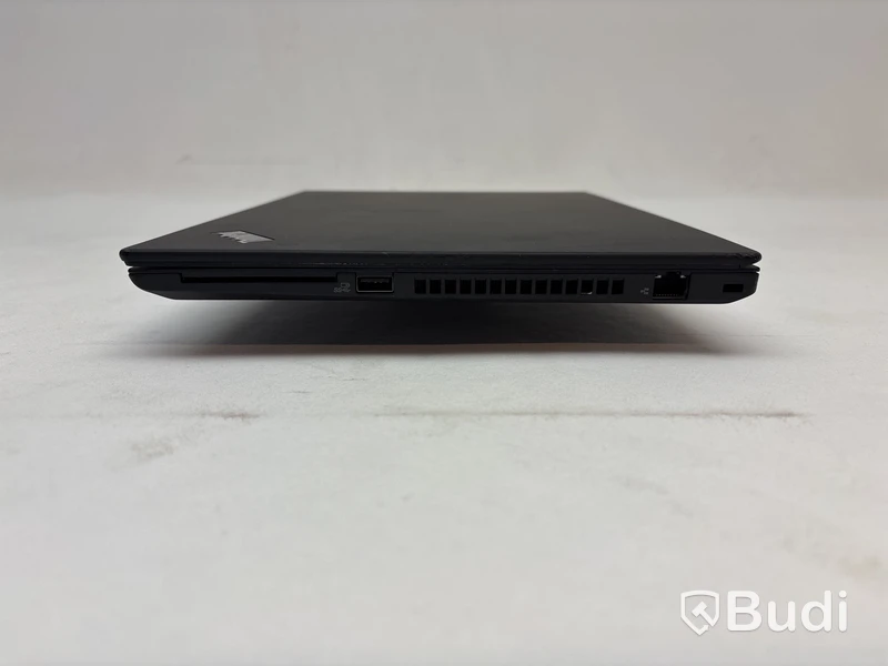 Bärbar dator Lenovo ThinkPad P14s
