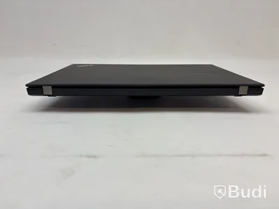 Bärbar dator Lenovo ThinkPad P14s
