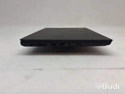 Bärbar dator Lenovo ThinkPad P14s