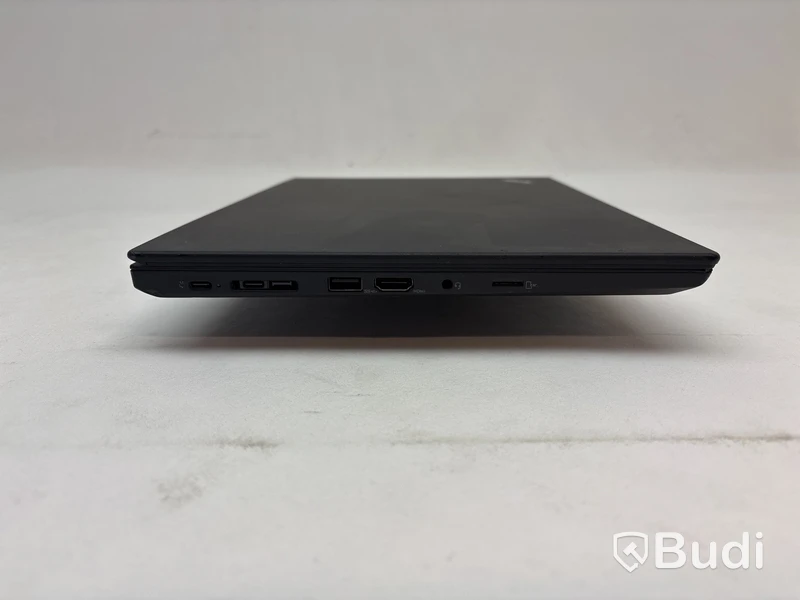Bärbar dator Lenovo ThinkPad P14s