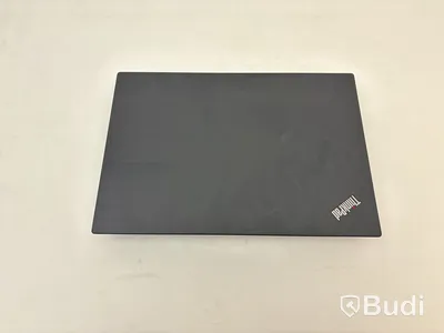 Bärbar dator Lenovo ThinkPad P14s