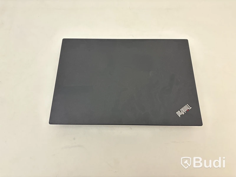 Bärbar dator Lenovo ThinkPad P14s