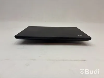 Bärbar dator Lenovo ThinkPad P14s