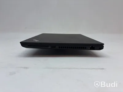 Bärbar dator Lenovo ThinkPad P14s