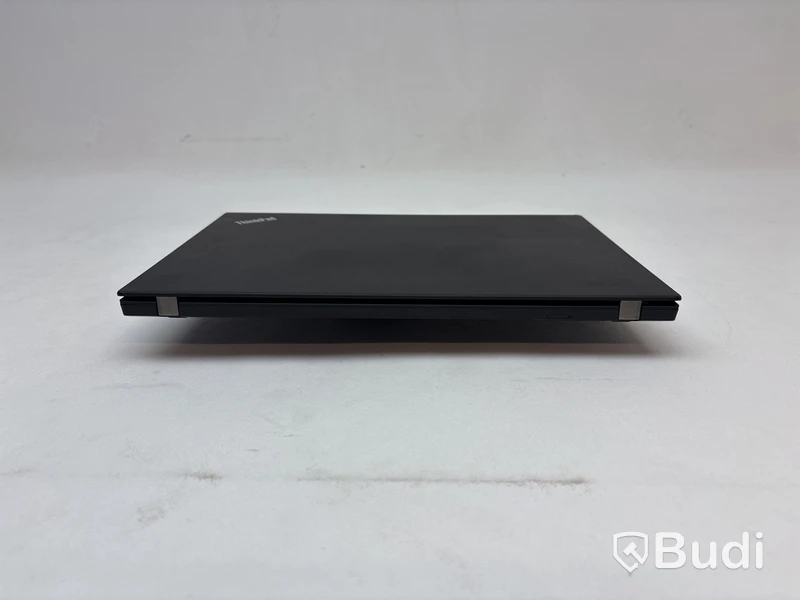 Bärbar dator Lenovo ThinkPad P14s