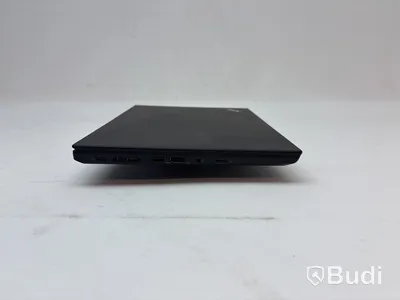 Bärbar dator Lenovo ThinkPad P14s