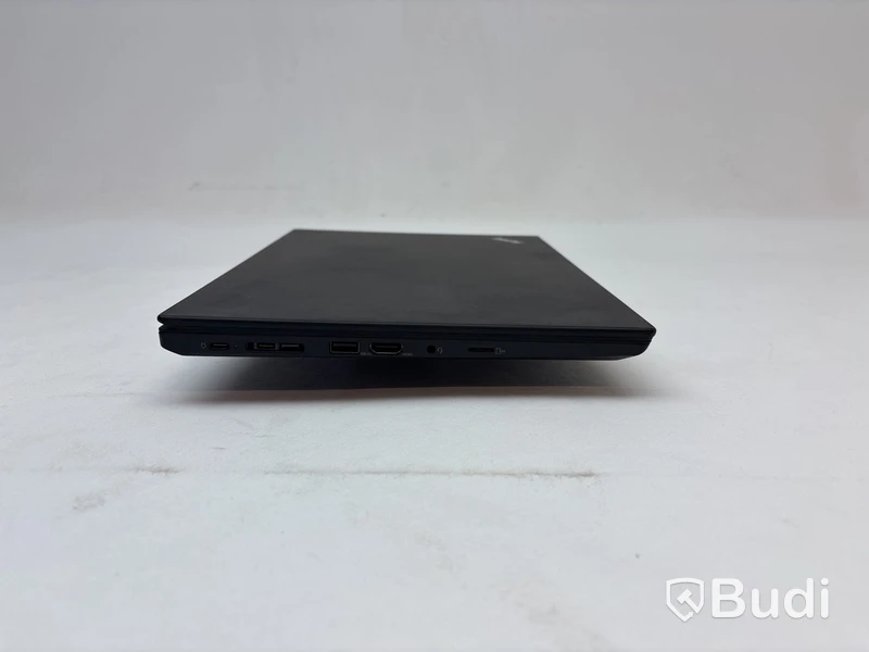 Bärbar dator Lenovo ThinkPad P14s
