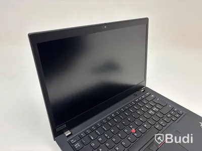 Bärbar dator Lenovo ThinkPad P14s