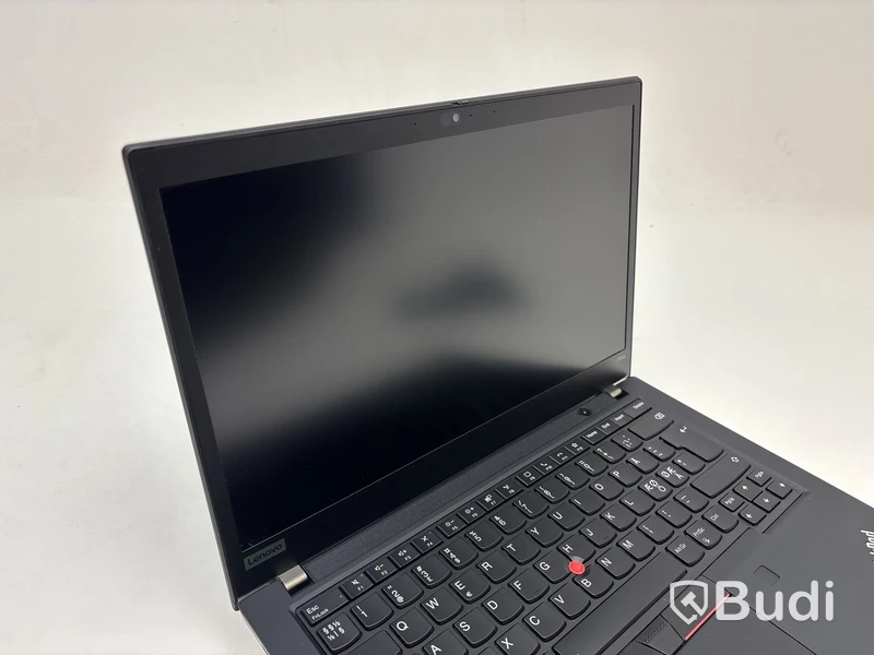 Bärbar dator Lenovo ThinkPad P14s