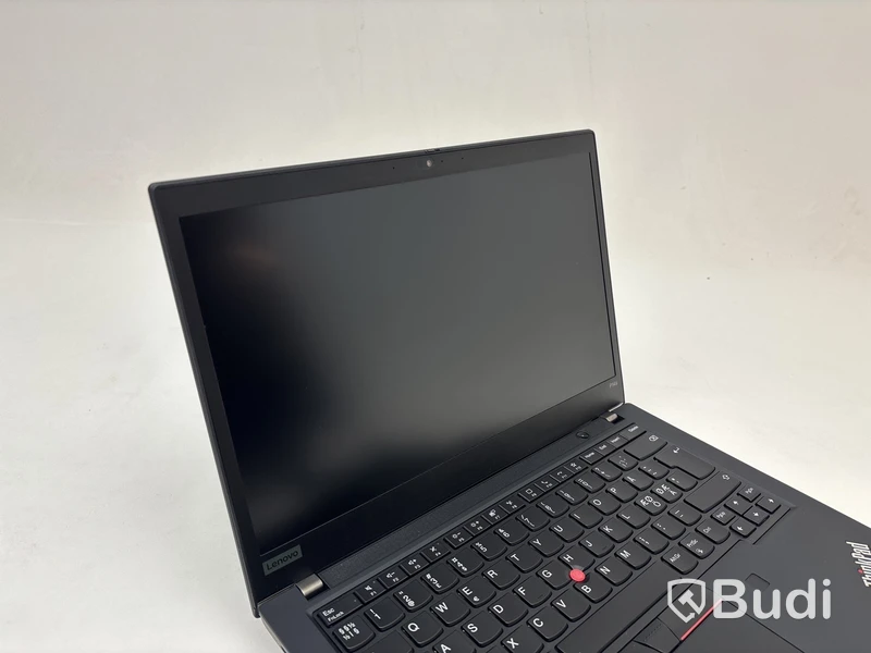Bärbar dator Lenovo ThinkPad P14s