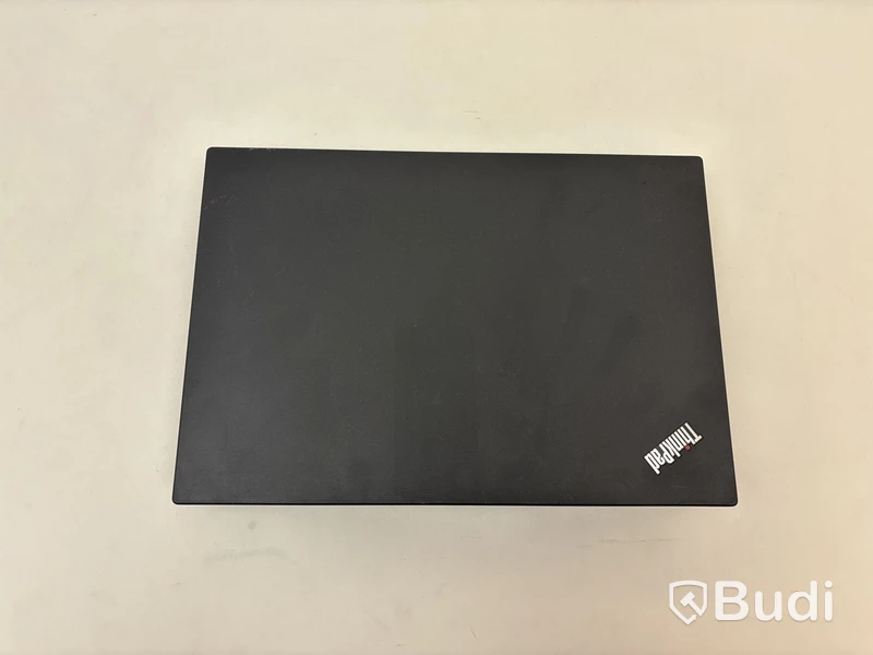Bärbar dator Lenovo ThinkPad P14s