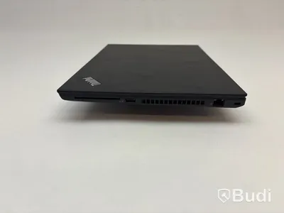 Bärbar dator Lenovo ThinkPad P14s