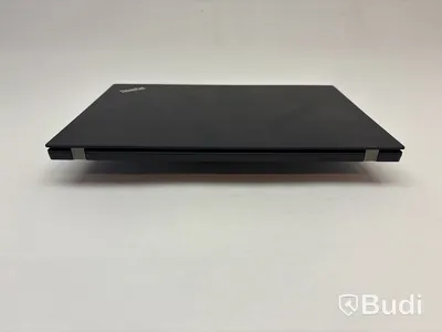 Bärbar dator Lenovo ThinkPad P14s