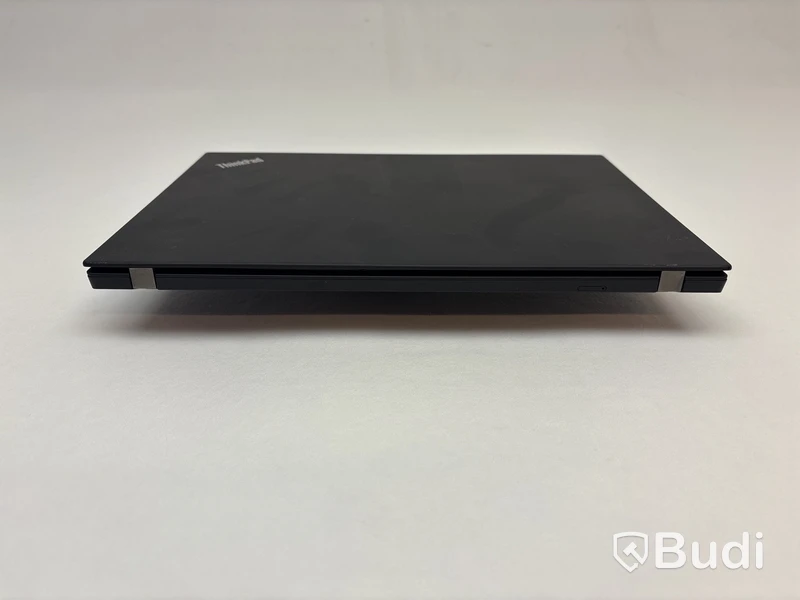 Bärbar dator Lenovo ThinkPad P14s