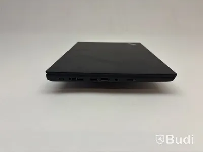 Bärbar dator Lenovo ThinkPad P14s