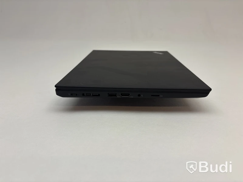 Bärbar dator Lenovo ThinkPad P14s