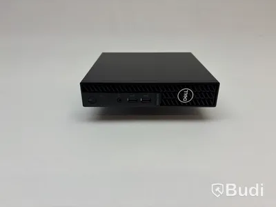 Dator Dell OptiPlex 3000