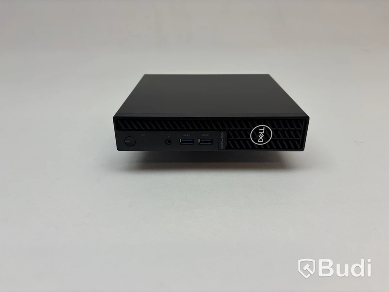 Dator Dell OptiPlex 3000