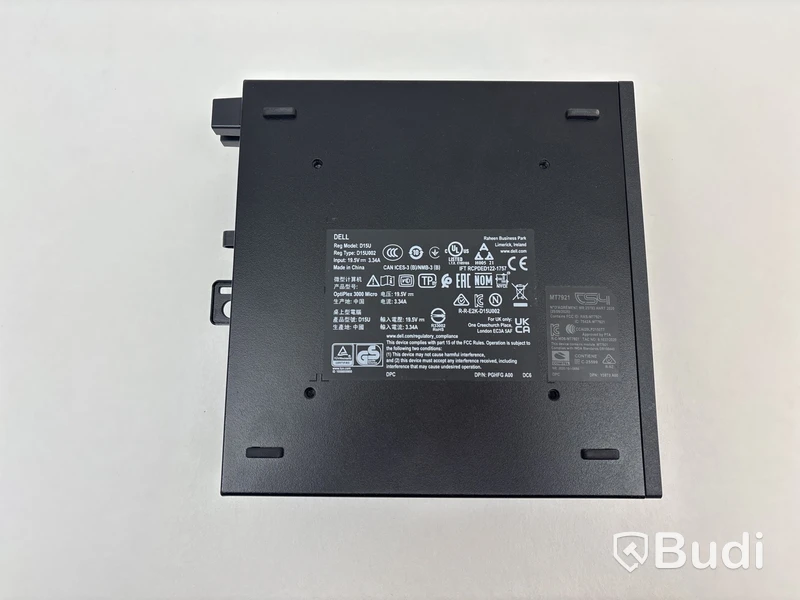 Dator Dell OptiPlex 3000