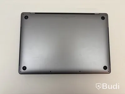 Bärbar dator Apple MacBook Pro 15 tum (2017)