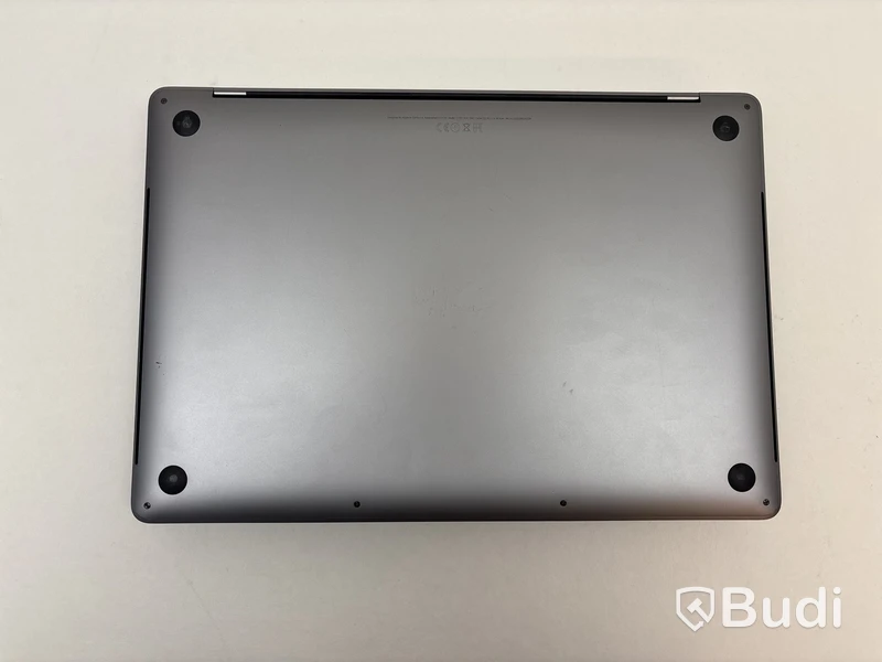 Bärbar dator Apple MacBook Pro 15 tum (2017)