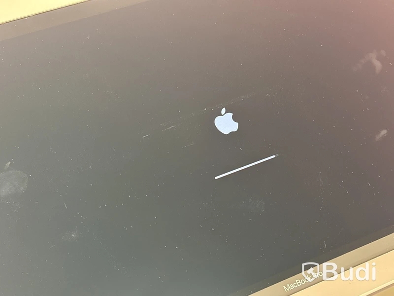 Bärbar dator Apple MacBook Pro 15 tum (2017)