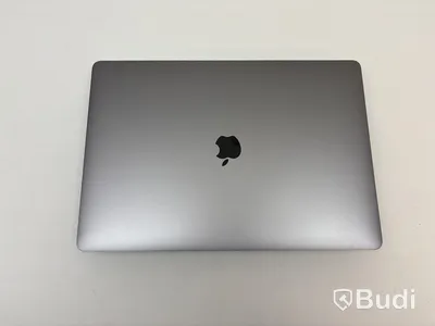Bärbar dator Apple MacBook Pro 15 tum (2017)