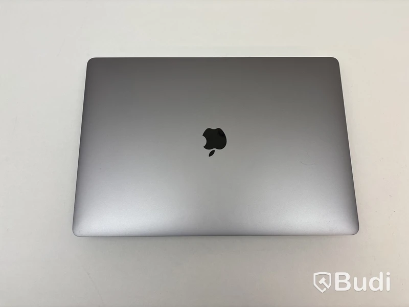 Bärbar dator Apple MacBook Pro 15 tum (2017)