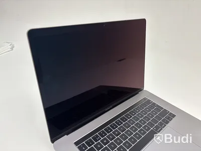 Bärbar dator Apple MacBook Pro 15 tum (2017)