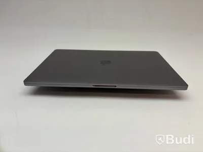 Bärbar dator Apple MacBook Pro 15 tum (2017)