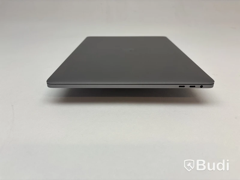 Bärbar dator Apple MacBook Pro 15 tum (2017)