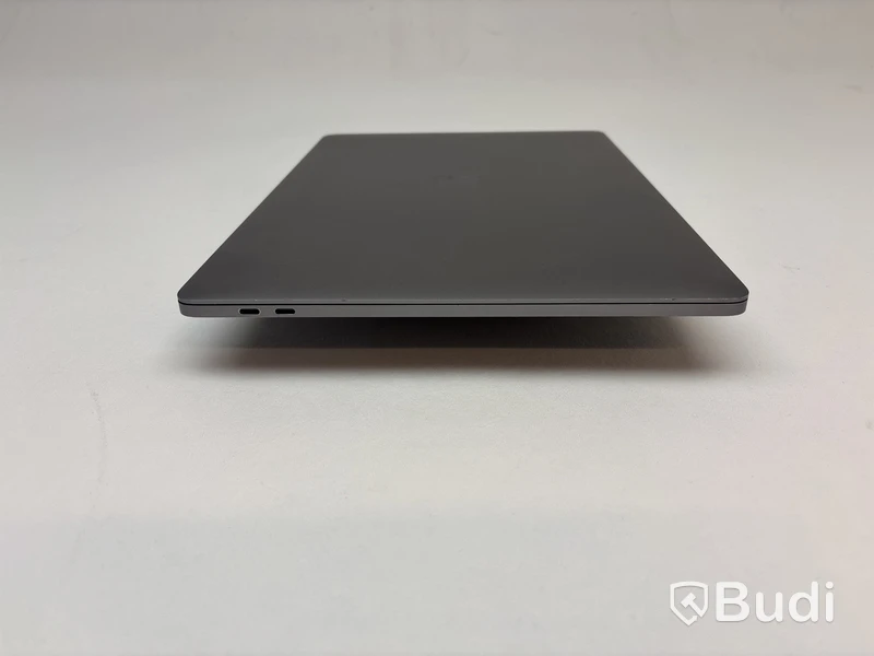 Bärbar dator Apple MacBook Pro 15 tum (2017)