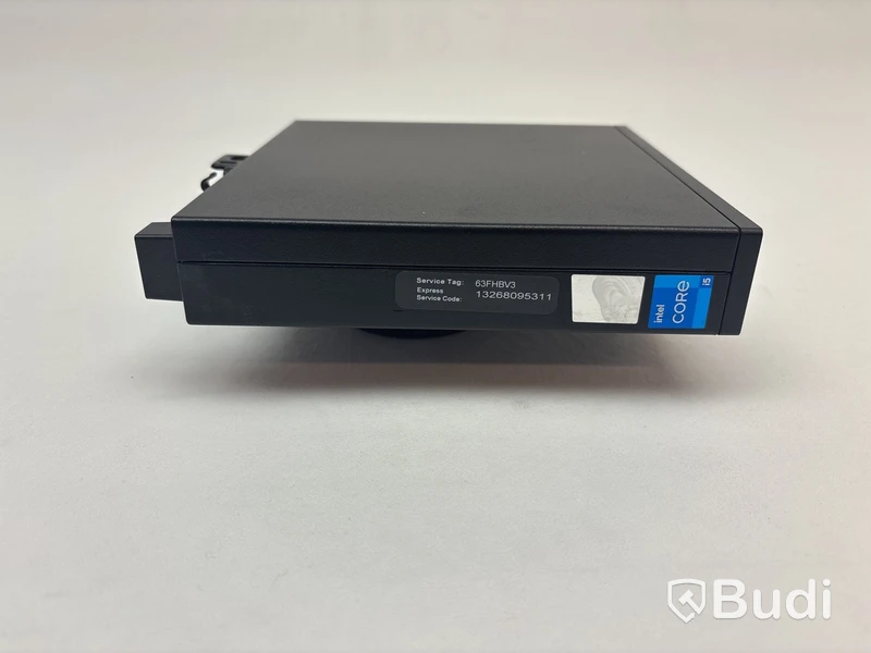 Dator Dell OptiPlex 3000