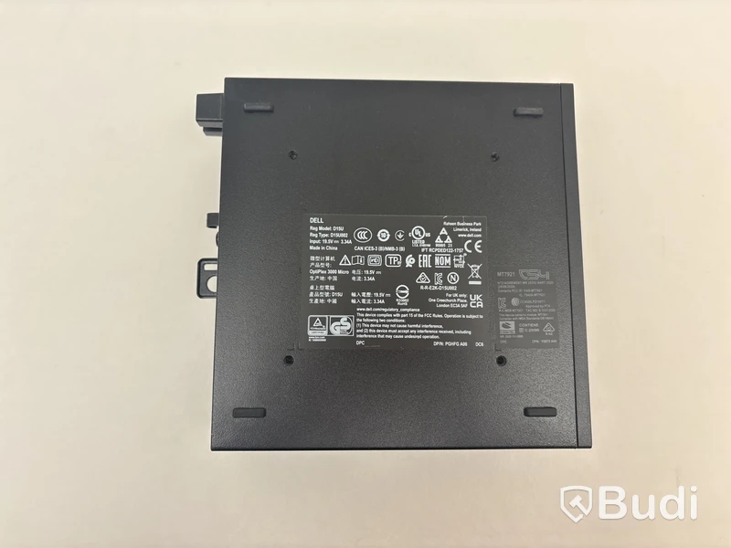 Dator Dell OptiPlex 3000