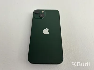 Mobil Apple iPhone 13 128GB